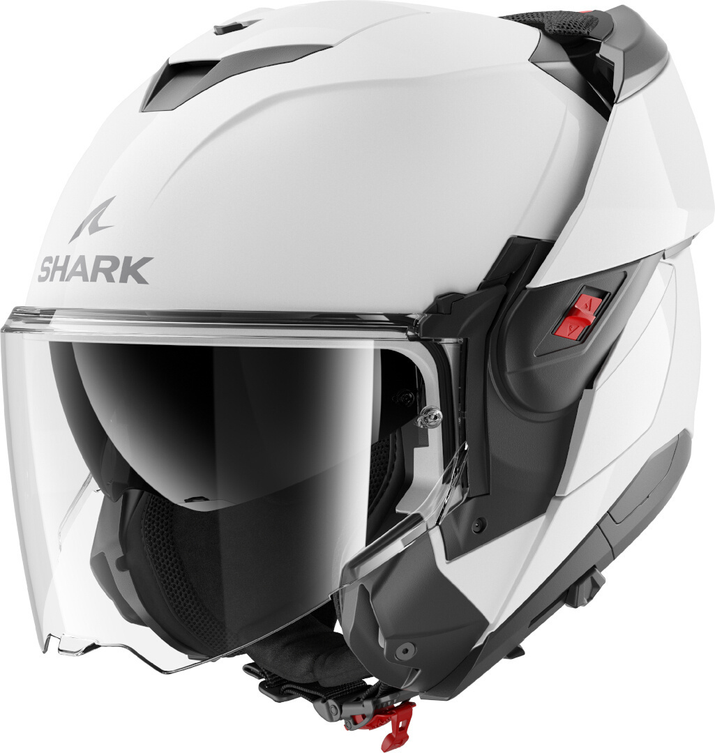 Prilba SHARK OXO GLOSSY WO5